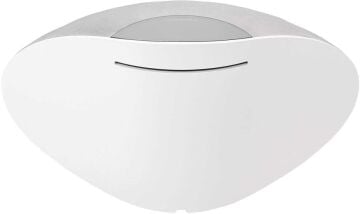 Formation Wedge Kablosuz Hi-Fi Hoparlör Silver