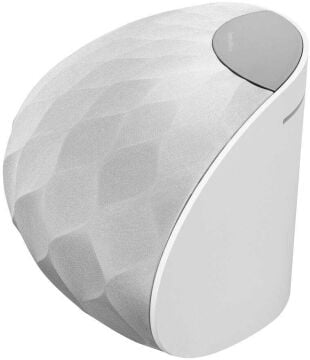 Formation Wedge Kablosuz Hi-Fi Hoparlör Silver