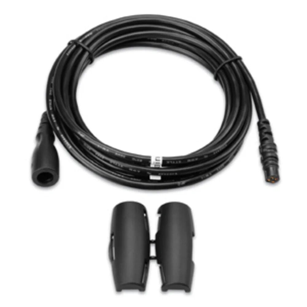 Garmin Transducer Uzatma Kablosu, 4-Pin (10 Ft)