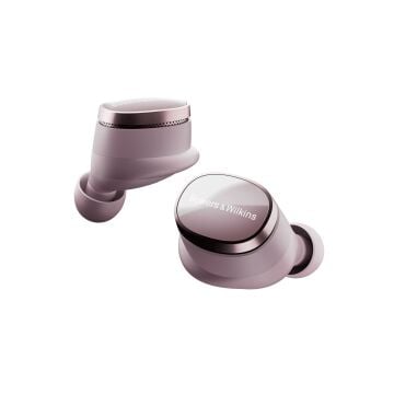 Pi8 - True Wireless ANC Premium Kulak İçi Bluetooth Kulaklık, Pale Mauve