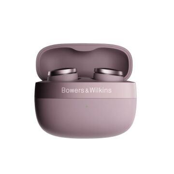 Pi8 - True Wireless ANC Premium Kulak İçi Bluetooth Kulaklık, Pale Mauve