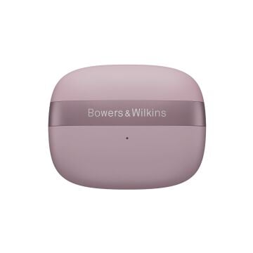 Pi8 - True Wireless ANC Premium Kulak İçi Bluetooth Kulaklık, Pale Mauve