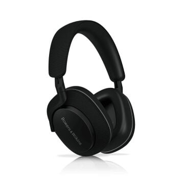 Px7 S2e Premium Aktif Gürültü Engelleyici (ANC) Kulak Üstü Kulaklık - Anthracite