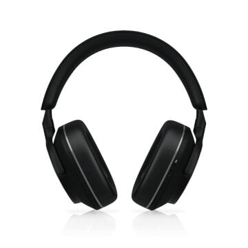 Px7 S2e Premium Aktif Gürültü Engelleyici (ANC) Kulak Üstü Kulaklık - Anthracite