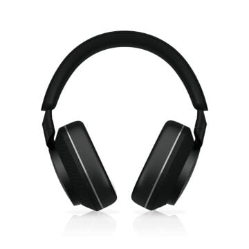 Px7 S2e Premium Aktif Gürültü Engelleyici (ANC) Kulak Üstü Kulaklık - Anthracite