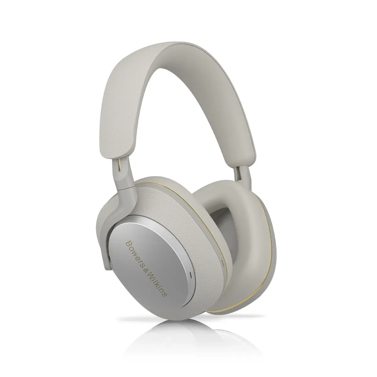 Px7 S2e Premium Aktif Gürültü Engelleyici (ANC) Kulak Üstü Kulaklık - Cloud Grey