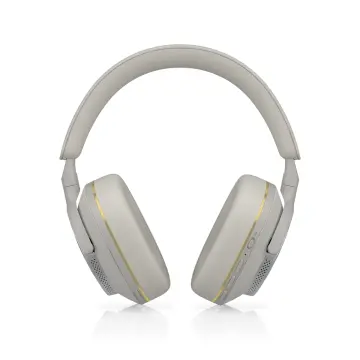 Px7 S2e Premium Aktif Gürültü Engelleyici (ANC) Kulak Üstü Kulaklık - Cloud Grey