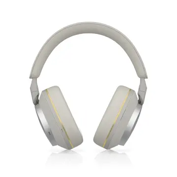 Px7 S2e Premium Aktif Gürültü Engelleyici (ANC) Kulak Üstü Kulaklık - Cloud Grey
