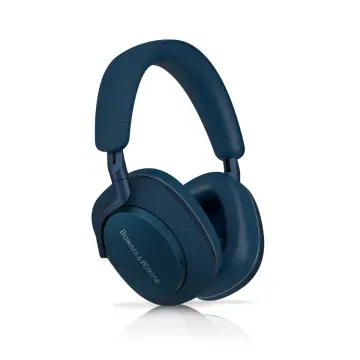 Px7 S2e Premium Aktif Gürültü Engelleyici (ANC) Kulak Üstü Kulaklık - Ocean Blue