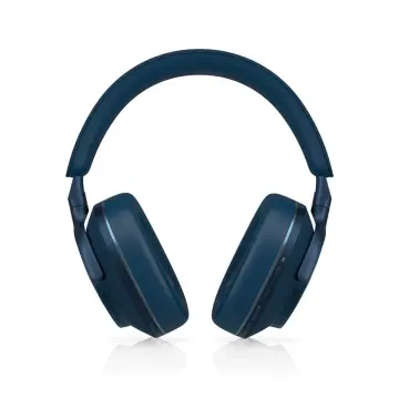 Px7 S2e Premium Aktif Gürültü Engelleyici (ANC) Kulak Üstü Kulaklık - Ocean Blue