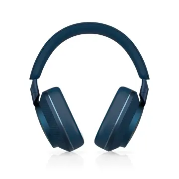 Px7 S2e Premium Aktif Gürültü Engelleyici (ANC) Kulak Üstü Kulaklık - Ocean Blue