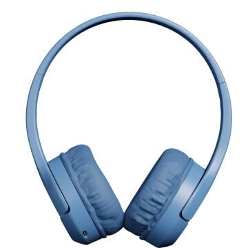 K1 Kidz Blue - Kablosuz Kulak Üstü Kulaklık