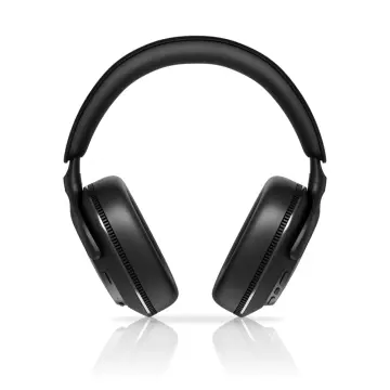 Px7 S3 Premium Aktif Gürültü Engelleyici (ANC) Kulak Üstü Kulaklık - Anthracite Black