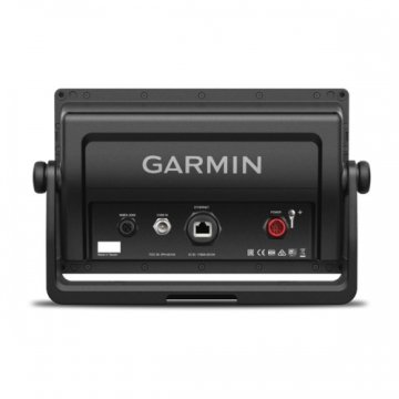 Garmin  GPSMAP 922 Charplotter