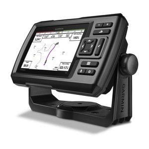 Garmin Striker 5cv Balık Bulucu GPS