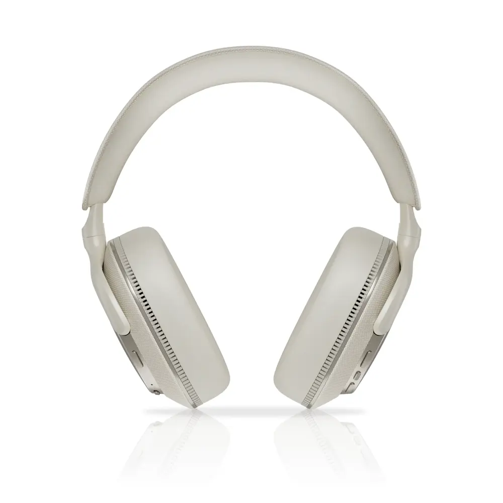 Px7 S3 Premium Aktif Gürültü Engelleyici (ANC) Kulak Üstü Kulaklık - Canvas White