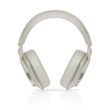 Px7 S3 Premium Aktif Gürültü Engelleyici (ANC) Kulak Üstü Kulaklık - Canvas White