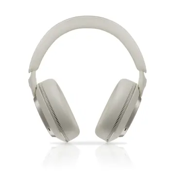 Px7 S3 Premium Aktif Gürültü Engelleyici (ANC) Kulak Üstü Kulaklık - Canvas White