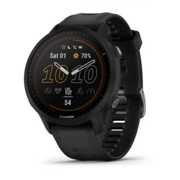 Garmin Forerunner 955 Solar - Siyah
