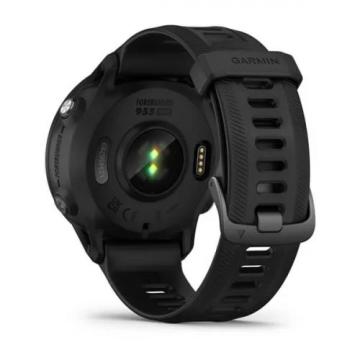 Garmin Forerunner 955 Solar - Siyah