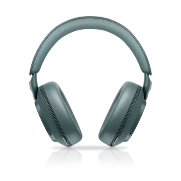 Px7 S3 Premium Aktif Gürültü Engelleyici (ANC) Kulak Üstü Kulaklık - Frost Blue