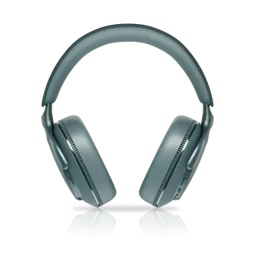 Px7 S3 Premium Aktif Gürültü Engelleyici (ANC) Kulak Üstü Kulaklık - Frost Blue