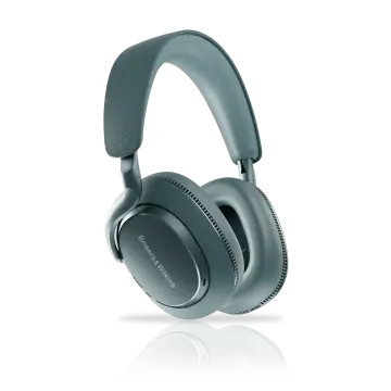 Px7 S3 Premium Aktif Gürültü Engelleyici (ANC) Kulak Üstü Kulaklık - Frost Blue