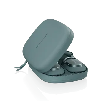 Px7 S3 Premium Aktif Gürültü Engelleyici (ANC) Kulak Üstü Kulaklık - Frost Blue