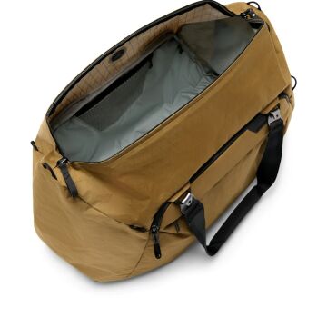 Travel Duffel 50L – Coyote