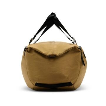 Travel Duffel 50L – Coyote