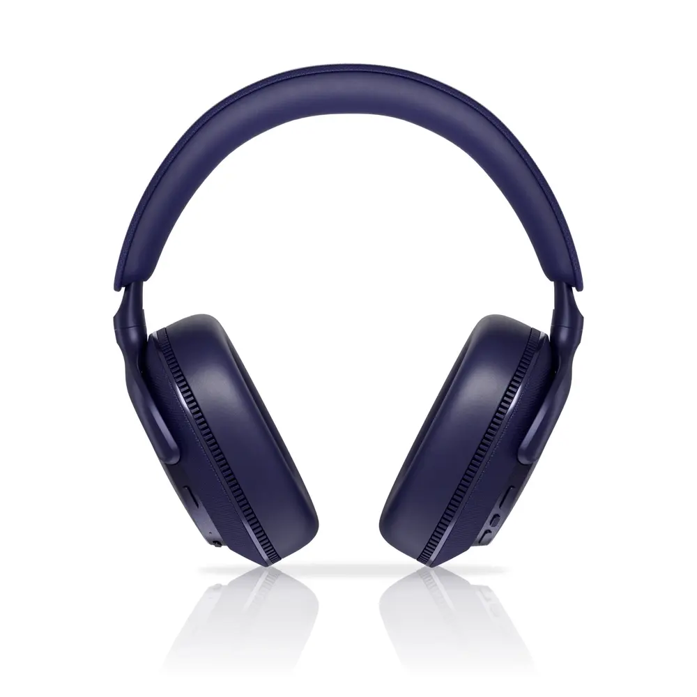 Px7 S3 Premium Aktif Gürültü Engelleyici (ANC) Kulak Üstü Kulaklık - Indigo Blue