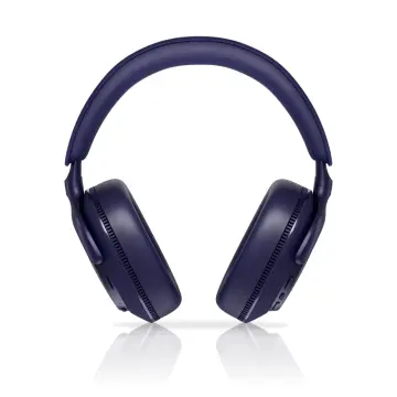 Px7 S3 Premium Aktif Gürültü Engelleyici (ANC) Kulak Üstü Kulaklık - Indigo Blue
