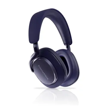 Px7 S3 Premium Aktif Gürültü Engelleyici (ANC) Kulak Üstü Kulaklık - Indigo Blue