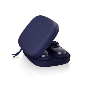 Px7 S3 Premium Aktif Gürültü Engelleyici (ANC) Kulak Üstü Kulaklık - Indigo Blue