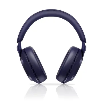 Px7 S3 Premium Aktif Gürültü Engelleyici (ANC) Kulak Üstü Kulaklık - Indigo Blue