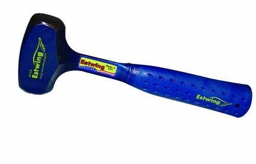 Estwing Jeolog Balyozu Kısa Saplı