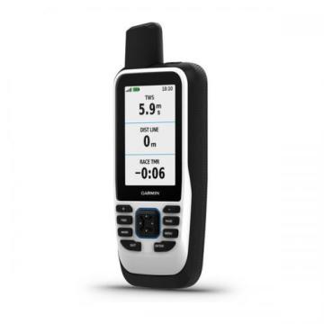 Garmin GPSMAP 86s El Tipi GPS