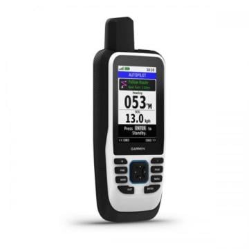 Garmin GPSMAP 86s El Tipi GPS