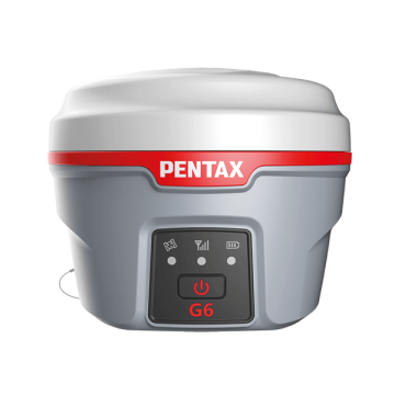 PENTAX G6Ti