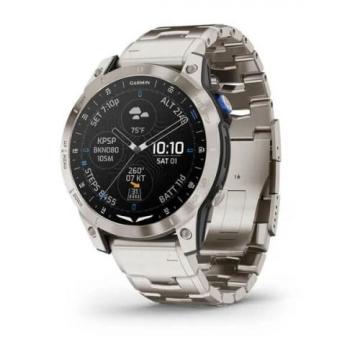 Garmin D2 Mach 1 Titanyum