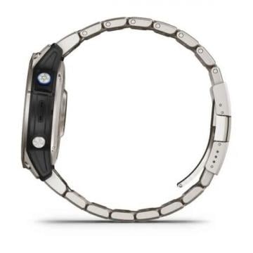 Garmin D2 Mach 1 Titanyum
