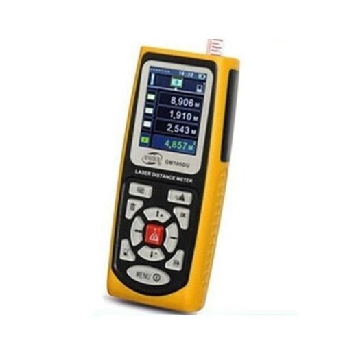 G-SUN GM100DU Model Lazer Metre (100m)