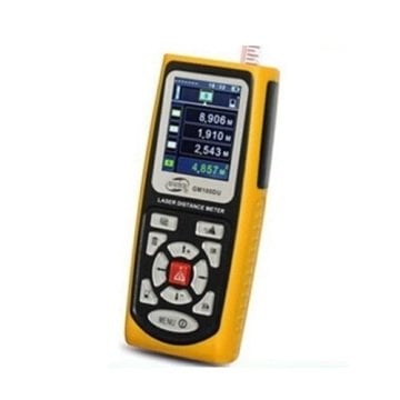 G-SUN GM100DU Model Lazer Metre (100m)