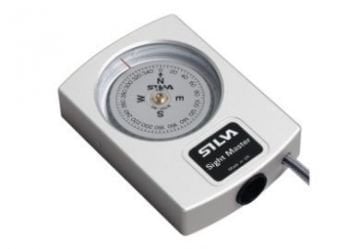 Silva Sightmaster SM 360 LA Pusula