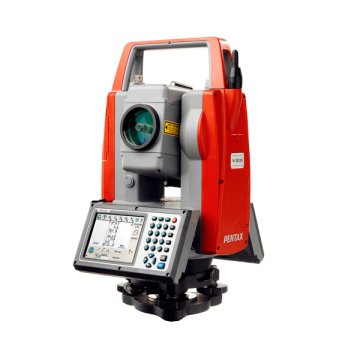 PENTAX W-2800N SERİSİ TOTAL STATION