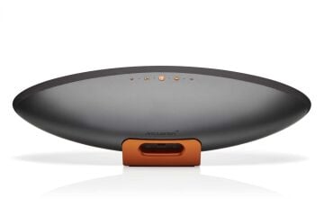 Zeppelin McLaren Edition - Özel Koleksiyon Kablosuz Hi-Fi Hoparlör
