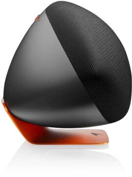 Zeppelin McLaren Edition - Özel Koleksiyon Kablosuz Hi-Fi Hoparlör