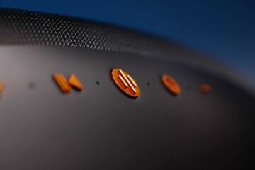 Zeppelin McLaren Edition - Özel Koleksiyon Kablosuz Hi-Fi Hoparlör