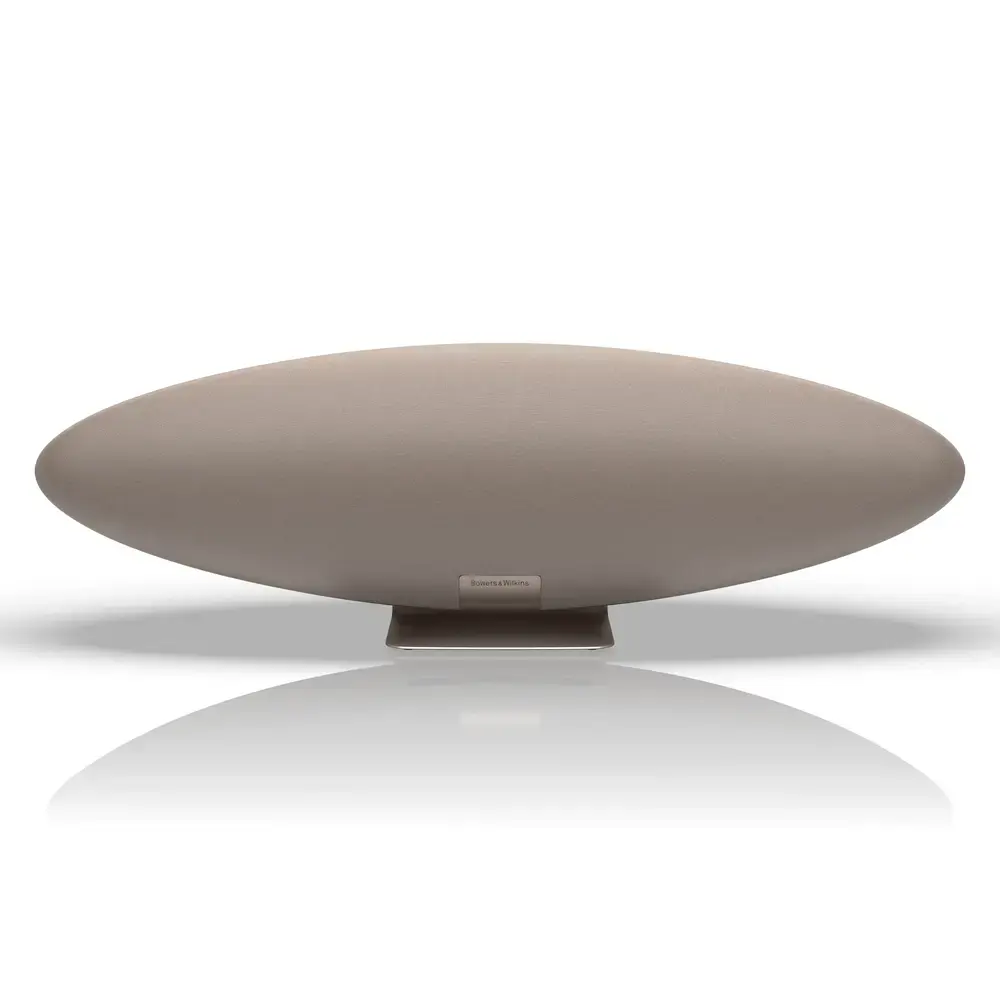 Zeppelin Pro Edition Kablosuz Hi-Fi Hoparlör - Solar Gold