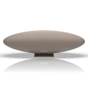 Zeppelin Pro Edition Kablosuz Hi-Fi Hoparlör - Solar Gold